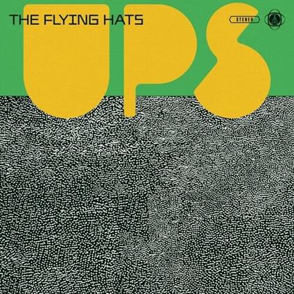 Ups - CD Audio di Flying Hats