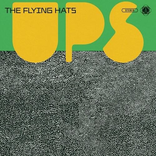 Ups - CD Audio di Flying Hats