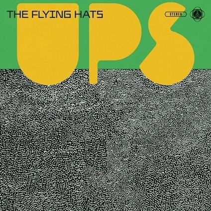 Traffic Lights - Bust Up - Vinile LP di Flying Hats