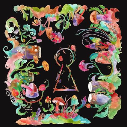 Conclave - Vinile LP di Conclave