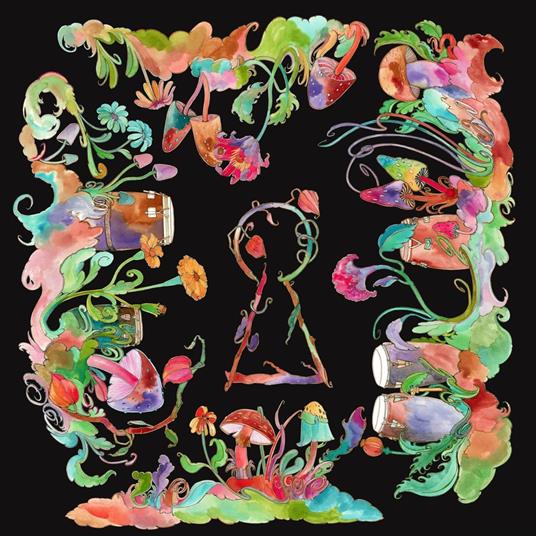 Conclave - Vinile LP di Conclave