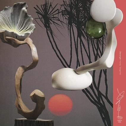Honey Tangerine - Vinile LP di Olsvanger