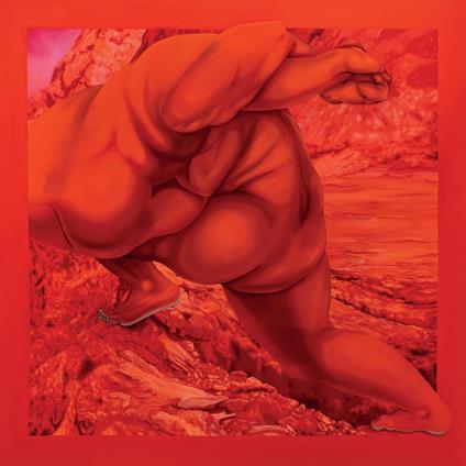 Dja Dja - Vinile LP di Marina Herlop