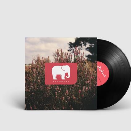 Elephant - Vinile LP di Elephant