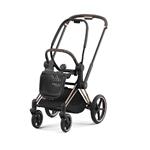 Priam Telaio 2022 Con Struttura Seduta Rosegold