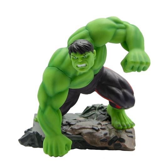 Marvel Hulk 10 cm (11332)