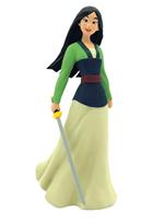 Disney: Bullyland - Mulan - Mulan