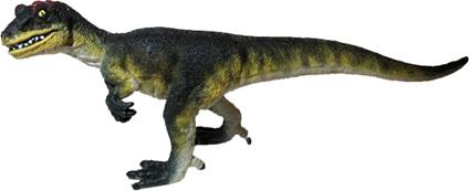 Dinosauri - Mini-Dinosauri Allosauro