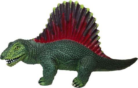 Dinosauri - Mini-Dinosauri Dimetrodonte