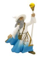 Foresta Magica - Mago Alfarinn (75621)