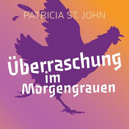 Überraschung im Morgengrauen