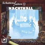 Schattensaiten 12 - Nachthall
