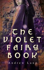 The Violet Fairy Book