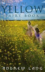 The Yellow Fairy Book