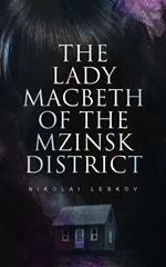 The Lady Macbeth of the Mzinsk District