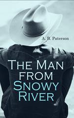 The Man from Snowy River