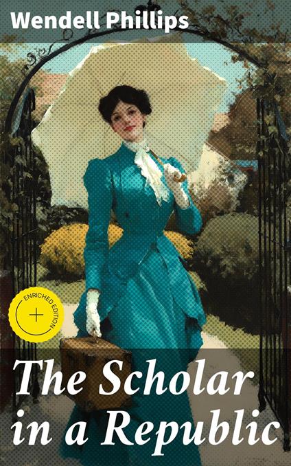 The Scholar in a Republic