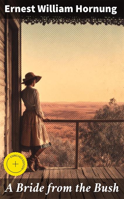 A Bride from the Bush