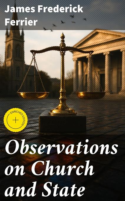 Observations on Church and State