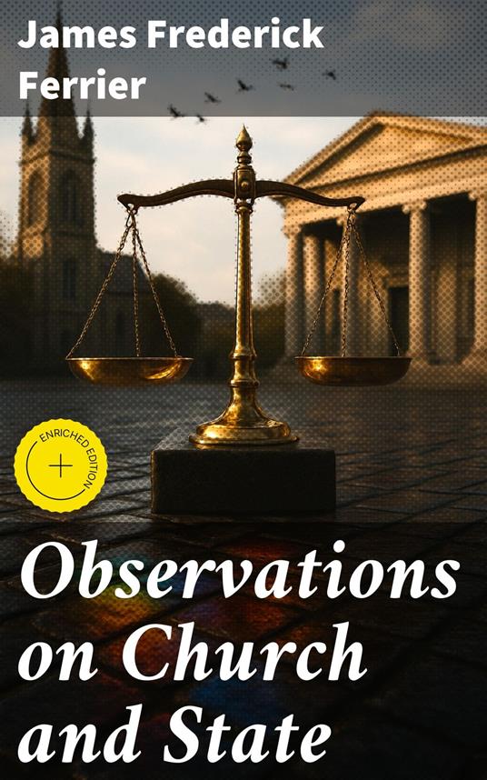 Observations on Church and State
