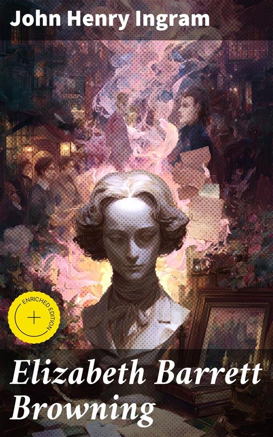 Elizabeth Barrett Browning