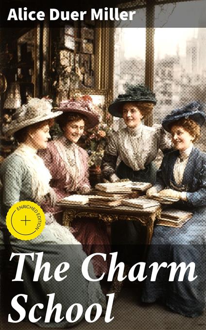 The Charm School