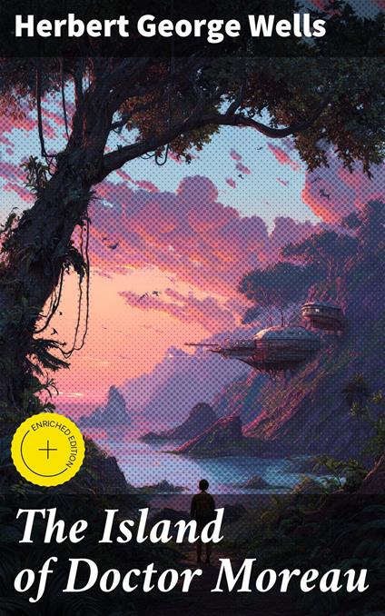 The Island of Doctor Moreau