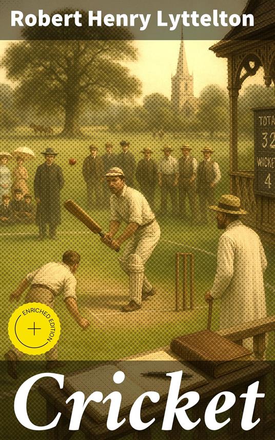 Cricket