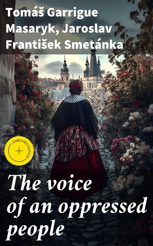 The voice of an oppressed people