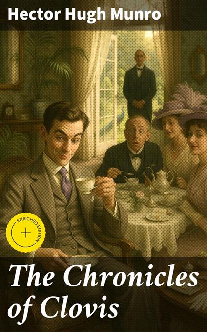 The Chronicles of Clovis