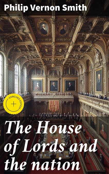 The House of Lords and the nation
