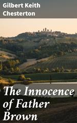 The Innocence of Father Brown