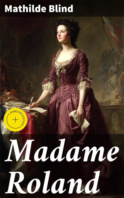 Madame Roland