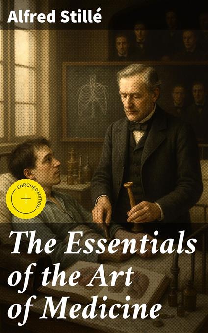 The Essentials of the Art of Medicine