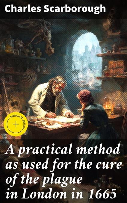 A practical method as used for the cure of the plague in London in 1665