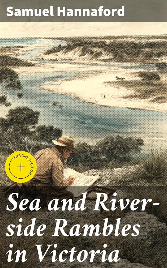 Sea and River-side Rambles in Victoria