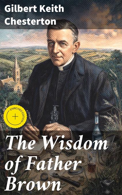 The Wisdom of Father Brown