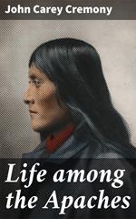 Life among the Apaches