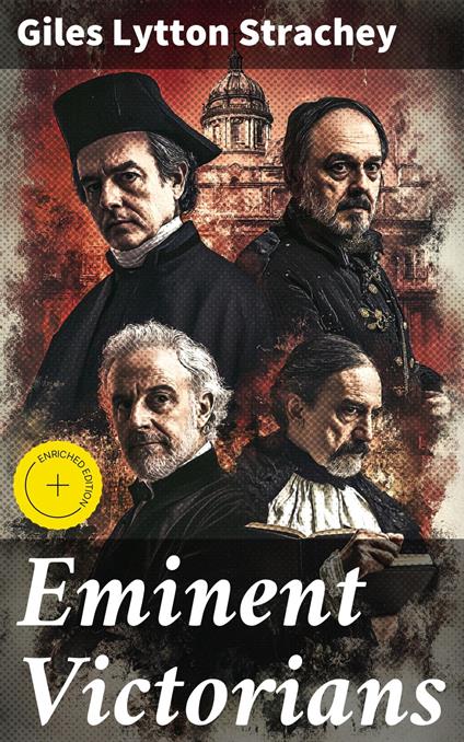 Eminent Victorians
