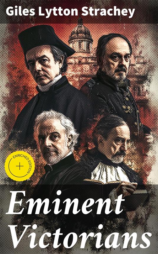 Eminent Victorians