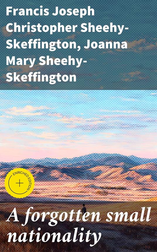 A forgotten small nationality