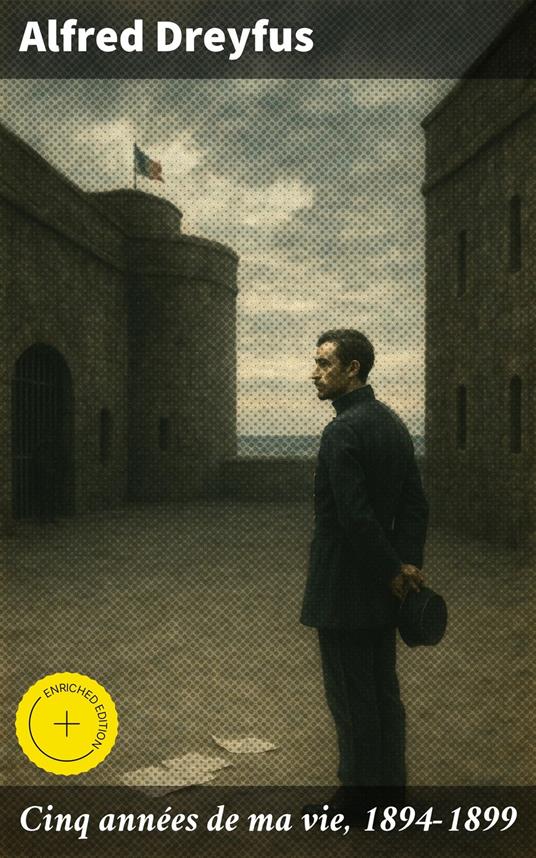 Cinq années de ma vie, 1894-1899