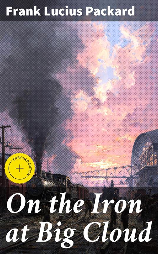 On the Iron at Big Cloud