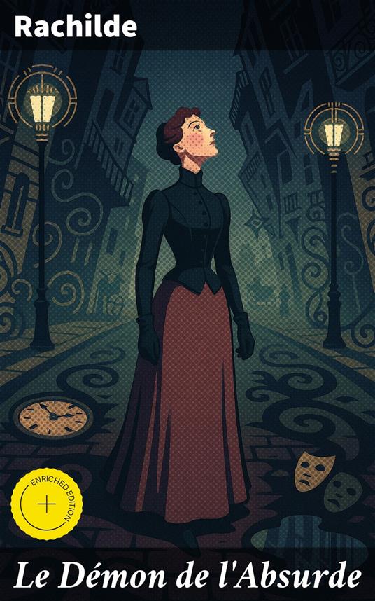 Le Démon de l'Absurde