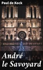 André le Savoyard