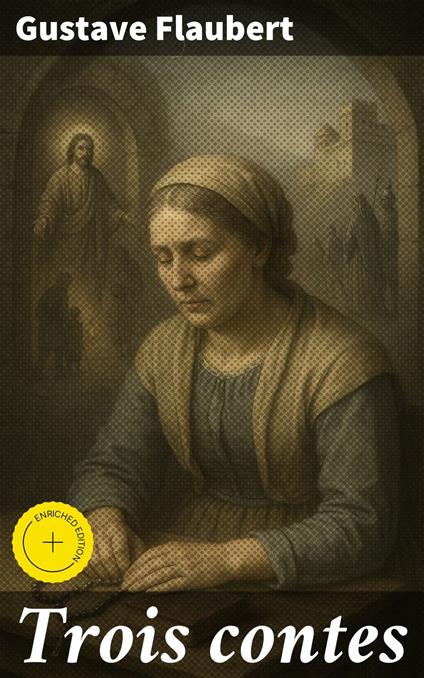 Trois contes