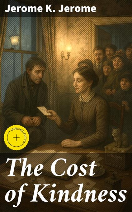 The Cost of Kindness