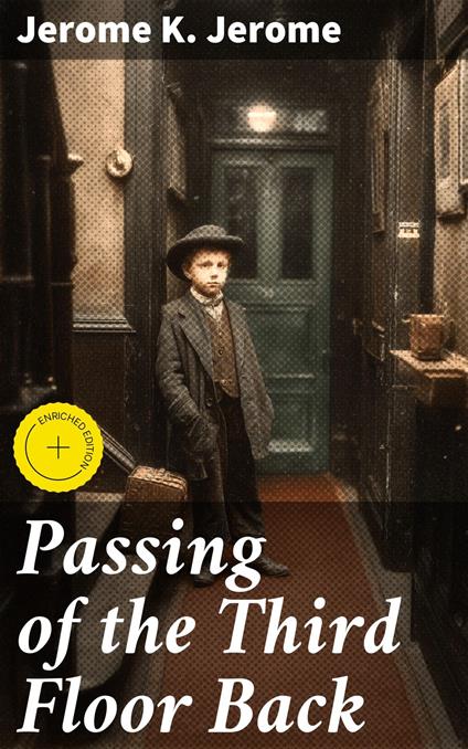 Passing of the Third Floor Back