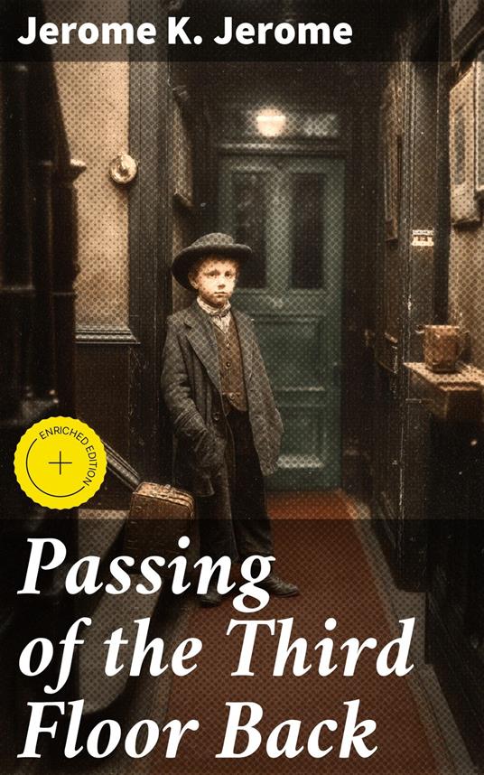 Passing of the Third Floor Back