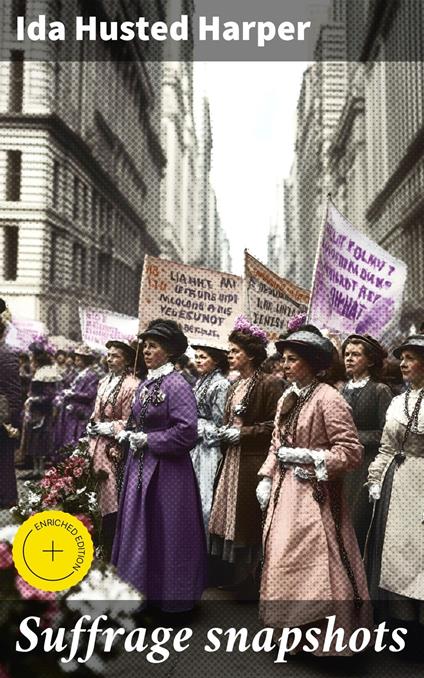 Suffrage snapshots